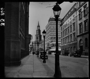 PKW, Berlin, 1925