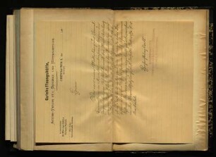 Handschrift
