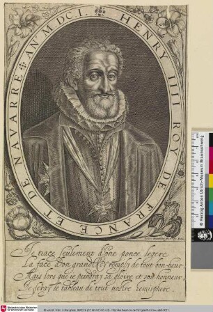 [Henri IV.]