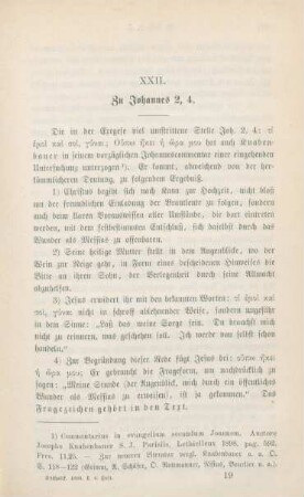 289-297 Zu Johannes 2,4