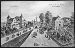 Ulm a. D.