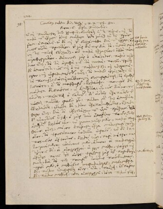 224-226, 13.7.1578 (vesperi), Rom 6