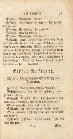 Elfter Auftritt