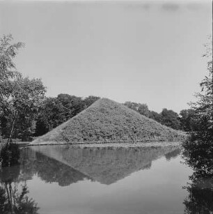 Pyramide, Cottbus
