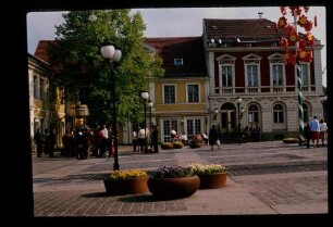 Potsdam 16.5.80.