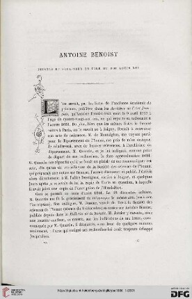 20: Antoine Benoist : peintre et sculpteur en cire du roi Louis XIV
