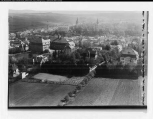 Schleiz (b. Gera)