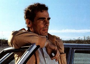 Paris, Texas (1984) - Trailer