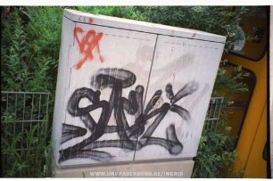 'SAcK
