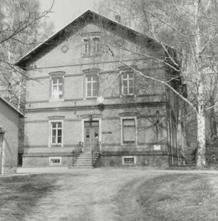 Klubhaus