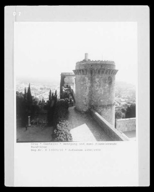 Castello