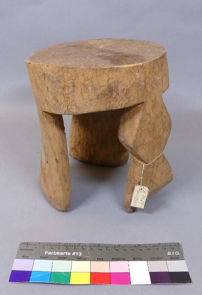 Stool