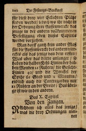 102-115, X. Capitel