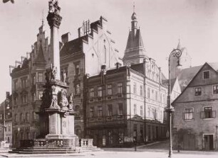Tschechien, Loket
