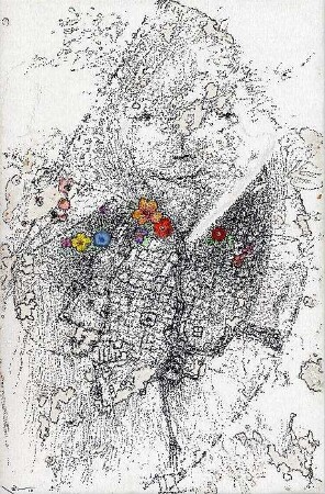 KU-CHEN # CDII, Memento Mori