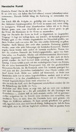 Heroische Kunst