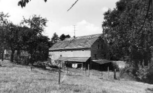 Hochkirch-Kohlwesa. Niedermühle