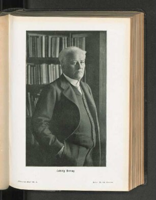 Ludwig Barnay
