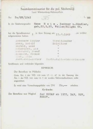 Heim, Hans