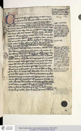 Johannes de Sacrobosco: Computus ecclesiasticus