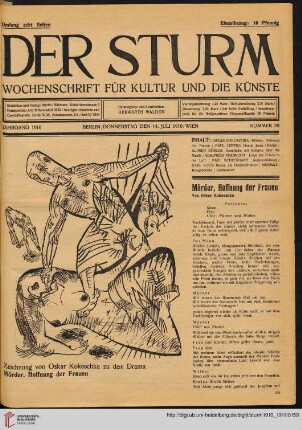 Nr. 20 (Juli 1910)