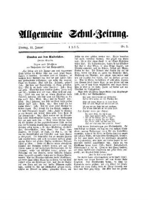 Stunden aus dem Kinderleben
