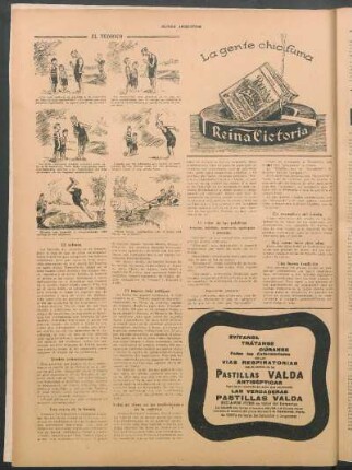 El valor de las palabras