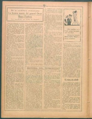 El origen del caballo