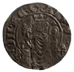 Münze, 1255/1308
