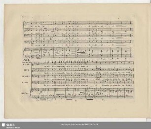 No. 4 Aeterna fac eum