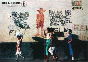 Der Aufstand