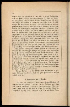 452-461, 3. Vonizongo und Sihanaka