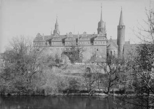 Schloss Merseburg
