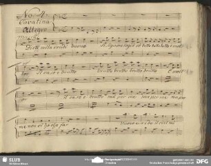 Cavatina: "Diecimila scudi buoni"