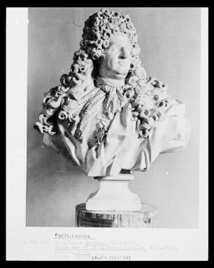 Jules Hardouin Mansart (1646-1708)
