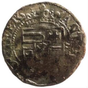 Fundmünze, Stüber, 1614 - 1622