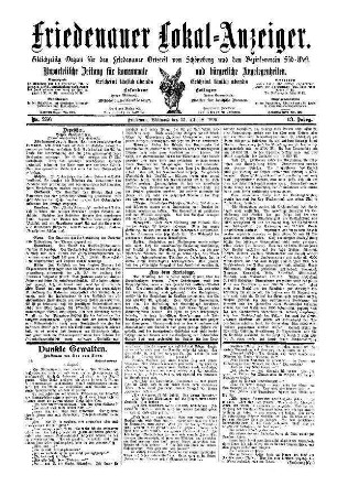 Nr. 256, 31.10.1906