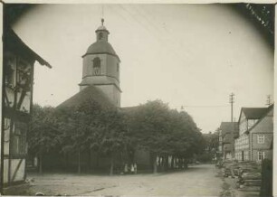 Veckerhagen, Kreis Hofgeismar