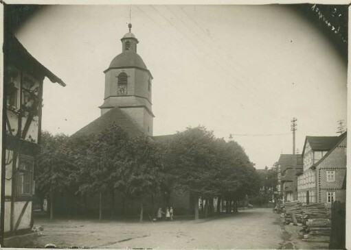 Veckerhagen, Kreis Hofgeismar