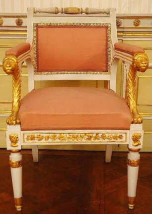 Fauteuil
