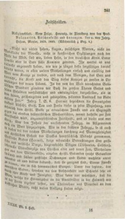 241 Zeitschriften