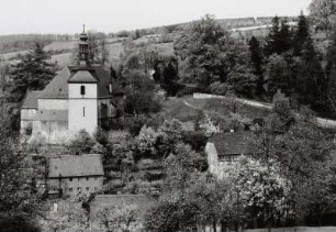 Evangelische Petrikirche