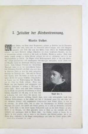 Martin Luther
