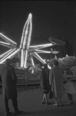 Karlsruher Herbstmeß´ (Herbstmesse)