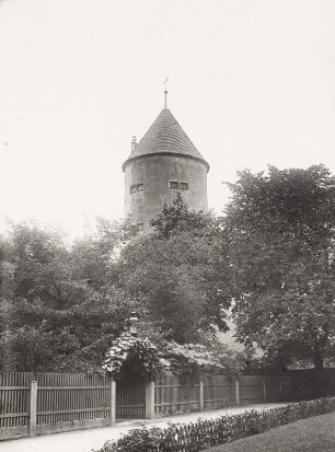 Schloßplatz