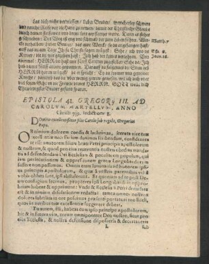 Epistola 41. - Epistola 50.