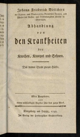 135-268, Zweyte Hälfte