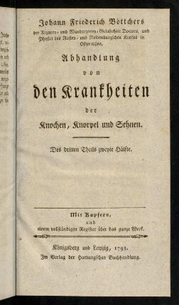 135-268, Zweyte Hälfte