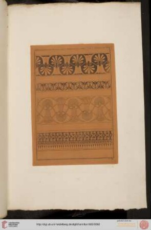 Tafel I - LXIV