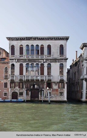 Palazzo Tron, Venedig